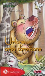 Urlone orso sbraitone. E-book. Formato EPUB ebook