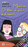 Marina. Di libri, di pulci e di ratti. E-book. Formato EPUB ebook