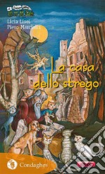 La casa dello strego. E-book. Formato EPUB ebook