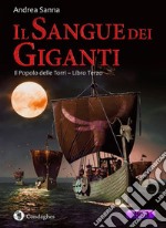 Il Sangue dei Giganti: Il Popolo delle Torri. E-book. Formato EPUB ebook