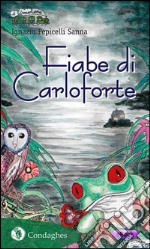 Fiabe di Carloforte. E-book. Formato Mobipocket ebook