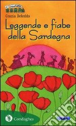 Leggende e fiabe della Sardegna. E-book. Formato EPUB ebook