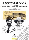 Back to SardiniaSulle tracce di D.H. Lawrence. E-book. Formato EPUB ebook