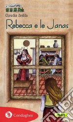 Rebecca e le Janas. E-book. Formato Mobipocket ebook