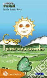 Grogu: Il piccolo sole a nascondino. E-book. Formato EPUB ebook