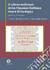 Il cabreo melitense di fra Vincenzo Balbiano viceré di Sardegna: Ricerche A.R.S.O.M. 2016. E-book. Formato EPUB ebook