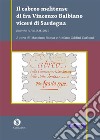 Il cabreo melitense di fra Vincenzo Balbiano viceré di Sardegna: Ricerche A.R.S.O.M. 2016. E-book. Formato Mobipocket ebook