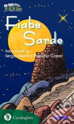 Fiabe sarde. E-book. Formato EPUB ebook