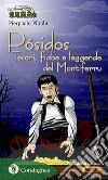 Pósidos: Tesori, fiabe e leggende del Montiferru. E-book. Formato EPUB ebook