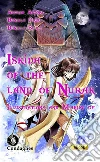 Iskìda of the Land of Nurak – Illustrations and Making-of. E-book. Formato Mobipocket ebook di Andrea Atzori