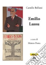 Emilio Lussu. E-book. Formato Mobipocket ebook