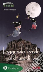 Leggende sarde al chiaro di luna. E-book. Formato Mobipocket ebook