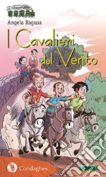 I Cavalieri del Vento. E-book. Formato Mobipocket