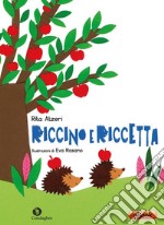 Riccino e Riccetta. E-book. Formato Mobipocket ebook