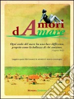 Amori d’Amare. E-book. Formato EPUB ebook