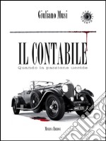 Il contabileQuando la passione uccide. E-book. Formato EPUB