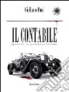 Il contabileQuando la passione uccide. E-book. Formato EPUB ebook di Giuliamo Musi