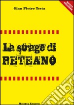 La strage di Peteano. E-book. Formato EPUB ebook