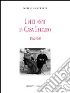 I miei anni in casa Lercaro1962-1968. E-book. Formato EPUB ebook di Mario Lanciotti