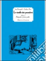 Le ricette dei pescatori vol.1. E-book. Formato EPUB ebook