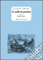 Le ricette dei pescatori vol.2. E-book. Formato EPUB ebook