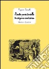 Ricette perdute della tradizione contadina. E-book. Formato EPUB ebook di Eugenio Savioli