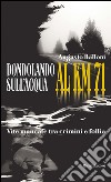 Dondolando sull’acqua al km 71. E-book. Formato EPUB ebook