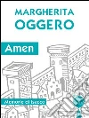 Amen. Memorie di Isacco. E-book. Formato EPUB ebook