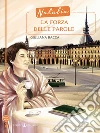 Natalia. La forza delle parole. E-book. Formato EPUB ebook di Giuliana Racca