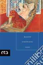 Racconti. E-book. Formato EPUB ebook