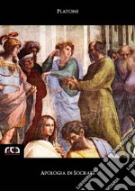 Apologia di Socrate. E-book. Formato EPUB ebook