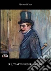 Il ritratto di Dorian Gray. E-book. Formato Mobipocket ebook di Oscar Wilde