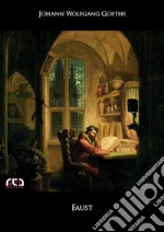 Faust. E-book. Formato EPUB ebook