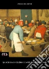 La scienza in cucina e l'arte di mangiar bene. E-book. Formato EPUB ebook di Pellegrino Artusi