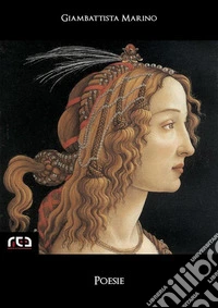 Poesie. E-book. Formato EPUB ebook
