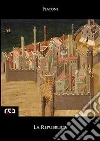 La Repubblica. E-book. Formato EPUB ebook