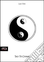 Tao Te Ching. E-book. Formato Mobipocket ebook