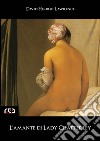 L&apos;amante di Lady Chatterley. E-book. Formato EPUB ebook