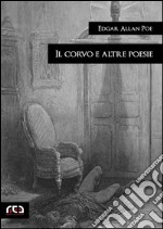 Il corvo e altre poesie. E-book. Formato EPUB ebook