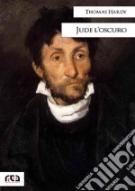 Jude l&apos;oscuro. E-book. Formato EPUB