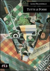 Tutte le poesie. E-book. Formato Mobipocket ebook