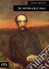 Dei doveri dell'uomo. E-book. Formato Mobipocket ebook di Giuseppe Mazzini