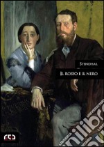 Il rosso e il nero. E-book. Formato EPUB ebook