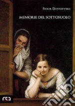 Memorie del sottosuolo. E-book. Formato Mobipocket ebook