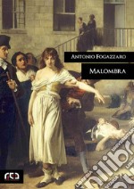 Malombra. E-book. Formato Mobipocket ebook