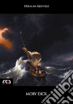 Moby Dick. E-book. Formato EPUB ebook