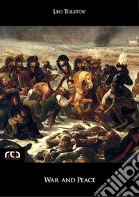 War and Peace. E-book. Formato EPUB ebook