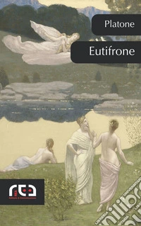 Eutifrone. E-book. Formato EPUB ebook