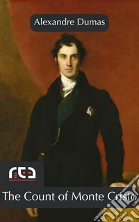 The Count of Monte Cristo. E-book. Formato EPUB ebook