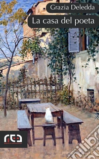 La casa del poeta. E-book. Formato EPUB ebook